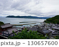 瀬居島の集落と瀬戸内海2 130657600