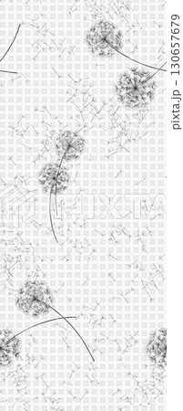 Diverse Floral And Cute Patterned Decorative Paper Assortment Diverse Floral And Cute Patterned Decorative Paper Assortment 130657679