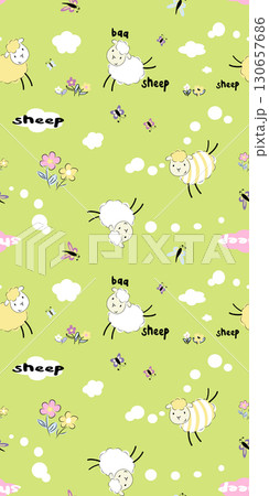 Diverse Floral And Cute Patterned Decorative Paper Assortment Diverse Floral And Cute Patterned Decorative Paper Assortment 130657686