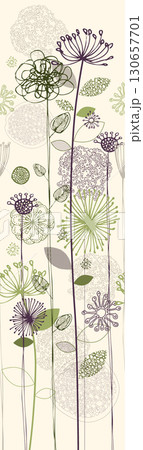 Diverse Floral And Cute Patterned Decorative Paper Assortment Diverse Floral And Cute Patterned Decorative Paper Assortment 130657701