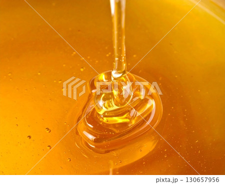 甘いとろとろのはちみつ ゴールド 甘味料 甘いとろとろのはちみつ ゴールド 甘味料 130657956