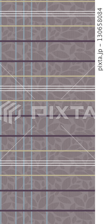 Assorted Elegant Floral and Patterned Decorative Paper Collection 130658084