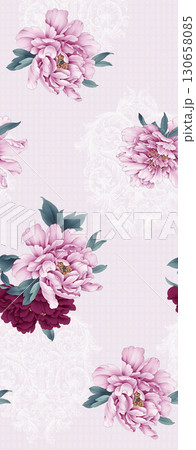 Assorted Elegant Floral and Patterned Decorative Paper Collection Assorted Elegant Floral and Patterned Decorative Paper Collection 130658085