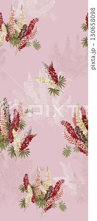 Assorted Elegant Floral and Patterned Decorative Paper Collection Assorted Elegant Floral and Patterned Decorative Paper Collection 130658098