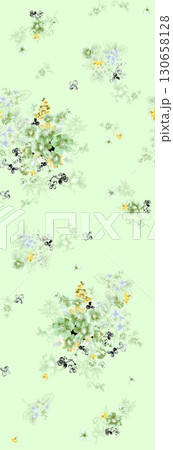 Assorted Elegant Floral and Patterned Decorative Paper Collection Assorted Elegant Floral and Patterned Decorative Paper Collection 130658128