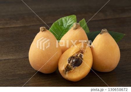 びわ びわ 130658672