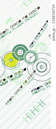 Varied Floral and Whimsical Patterned Decorative Paper Assortment 130658754