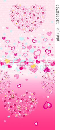 Varied Floral and Whimsical Patterned Decorative Paper Assortment Varied Floral and Whimsical Patterned Decorative Paper Assortment 130658799