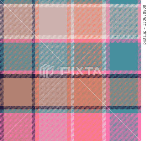 Varied Floral and Whimsical Patterned Decorative Paper Assortment 130658809