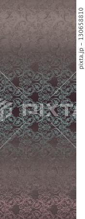 Varied Floral and Whimsical Patterned Decorative Paper Assortment Varied Floral and Whimsical Patterned Decorative Paper Assortment 130658810