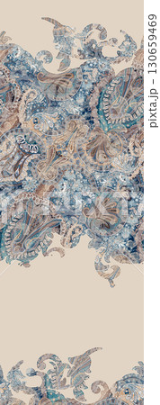 Assorted Artistic Patterned Decorative Paper Collection Assorted Artistic Patterned Decorative Paper Collection 130659469