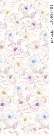 Assorted Artistic Patterned Decorative Paper Collection Assorted Artistic Patterned Decorative Paper Collection 130659481