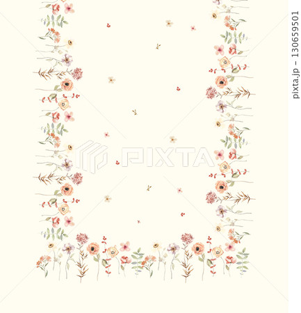 Assorted Artistic Patterned Decorative Paper Collection Assorted Artistic Patterned Decorative Paper Collection 130659501