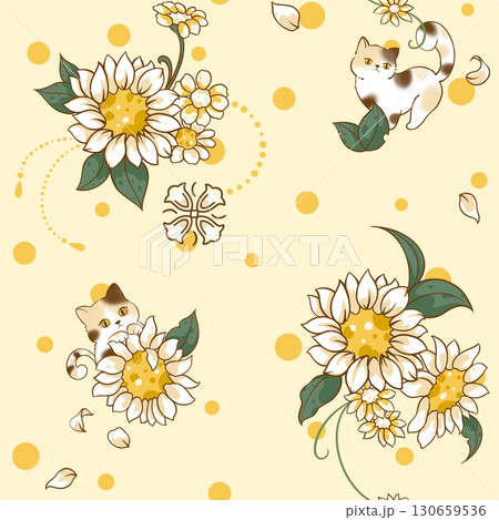 Assorted Artistic Patterned Decorative Paper Collection 130659536