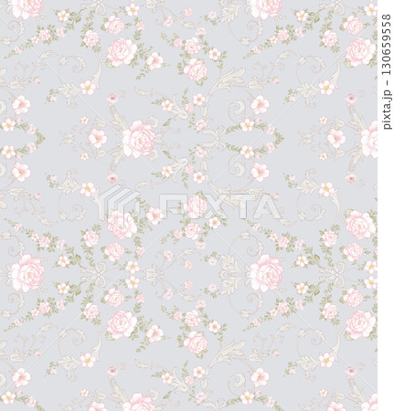 Assorted Artistic Patterned Decorative Paper Collection Assorted Artistic Patterned Decorative Paper Collection 130659558