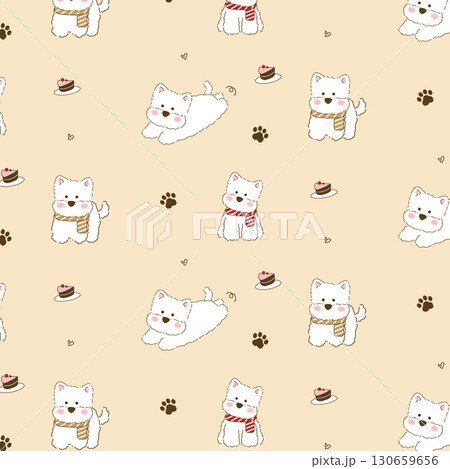 Diverse Floral and Cartoon Patterned Decorative Paper Assortment 130659656