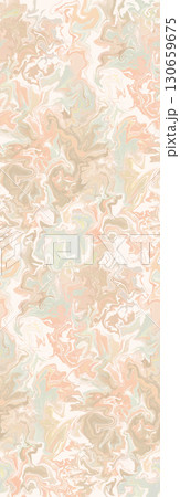 Diverse Floral and Cartoon Patterned Decorative Paper Assortment 130659675