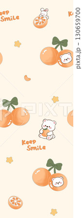 Charming Floral and Cartoon Patterned Decorative Paper Collection Charming Floral and Cartoon Patterned Decorative Paper Collection 130659700