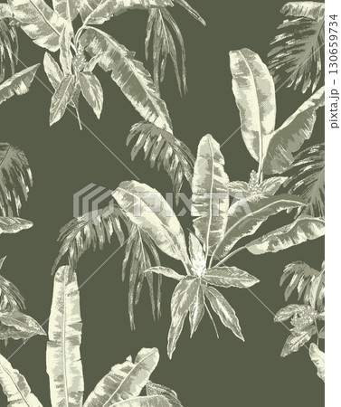 Charming Floral and Cartoon Patterned Decorative Paper Collection Charming Floral and Cartoon Patterned Decorative Paper Collection 130659734
