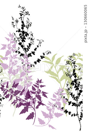 Assorted Floral and Cute Patterned Decorative Paper Collection 130660065