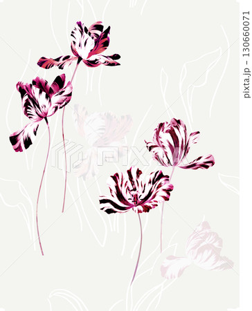 Assorted Floral and Cute Patterned Decorative Paper Collection Assorted Floral and Cute Patterned Decorative Paper Collection 130660071