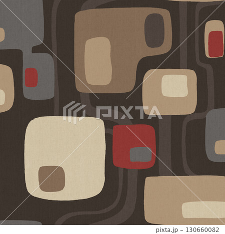 Assorted Floral and Cute Patterned Decorative Paper Collection 130660082