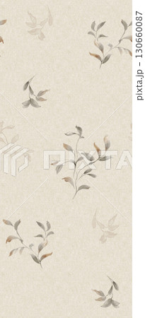 Assorted Floral and Cute Patterned Decorative Paper Collection 130660087