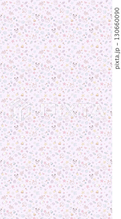 Assorted Floral and Cute Patterned Decorative Paper Collection Assorted Floral and Cute Patterned Decorative Paper Collection 130660090