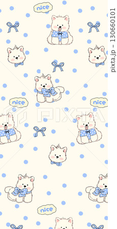 Assorted Floral and Cute Patterned Decorative Paper Collection 130660101