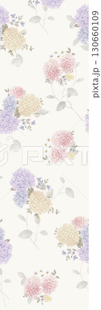 Assorted Floral and Cute Patterned Decorative Paper Collection 130660109