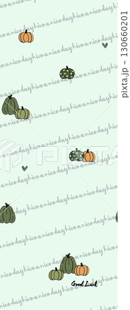 Artistic Floral Patterned Decorative Paper Collection 130660201