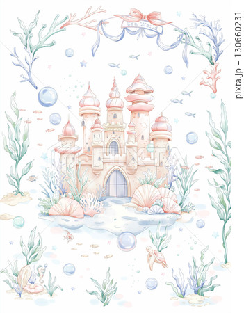 Artistic Floral Patterned Decorative Paper Collection Artistic Floral Patterned Decorative Paper Collection 130660231