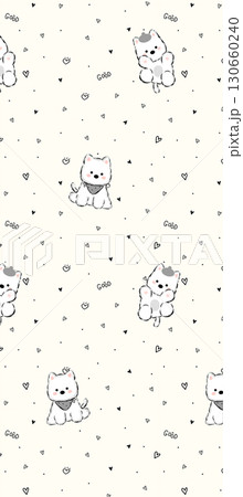 Artistic Floral Patterned Decorative Paper Collection 130660240