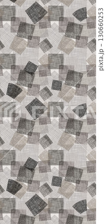 Artistic Floral Patterned Decorative Paper Collection 130660253