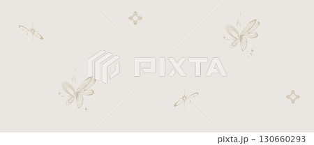 Artistic Floral Patterned Decorative Paper Collection Artistic Floral Patterned Decorative Paper Collection 130660293