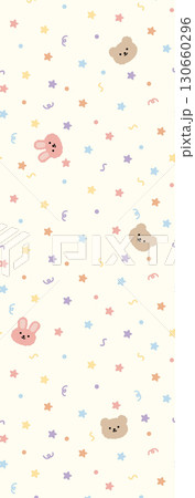 Artistic Floral Patterned Decorative Paper Collection Artistic Floral Patterned Decorative Paper Collection 130660296