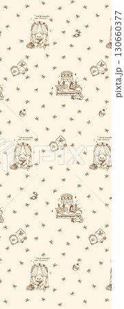 Diverse Themed Patterned Decorative Paper Assortment Diverse Themed Patterned Decorative Paper Assortment 130660377