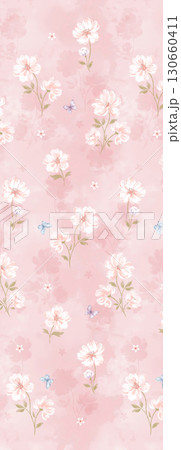 Diverse Themed Patterned Decorative Paper Assortment 130660411