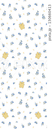 Diverse Themed Patterned Decorative Paper Assortment Diverse Themed Patterned Decorative Paper Assortment 130660413