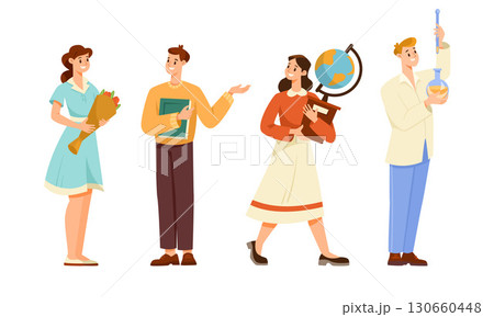 Engaging in Diverse and Varied Activities Within the Education Arts, Science, and Geography 130660448