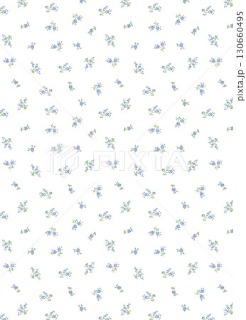 Charming Patterned Decorative Papers for Creative Crafts 130660495