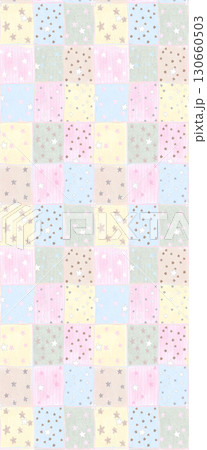 Charming Patterned Decorative Papers for Creative Crafts Charming Patterned Decorative Papers for Creative Crafts 130660503