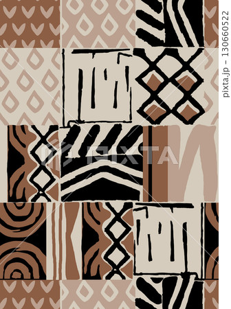Charming Patterned Decorative Papers for Creative Crafts Charming Patterned Decorative Papers for Creative Crafts 130660522