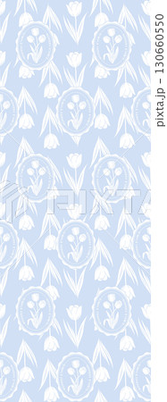 Charming Patterned Decorative Papers for Creative Crafts 130660550