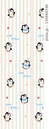 Diverse Delicate Patterned Decorative Paper Selection 130660596