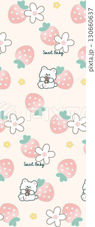 Diverse Delicate Patterned Decorative Paper Selection 130660637