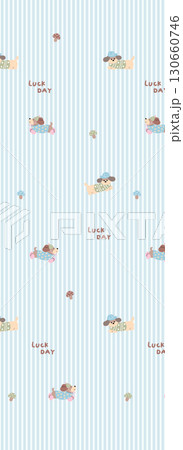 Charming Patterned Decorative Papers for Craft Projects Charming Patterned Decorative Papers for Craft Projects 130660746