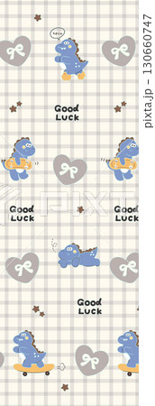 Charming Patterned Decorative Papers for Craft Projects 130660747