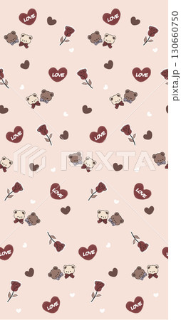 Charming Patterned Decorative Papers for Craft Projects 130660750