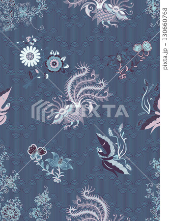 Charming Patterned Decorative Papers for Craft Projects Charming Patterned Decorative Papers for Craft Projects 130660768